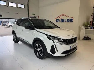 Peugeot 3008 2023