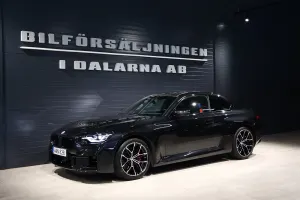BMW M2 2023