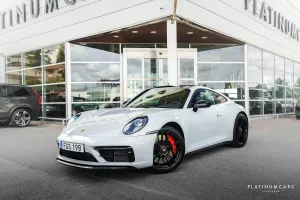 Porsche 911 2023