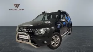 Dacia Duster 2014