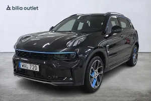 Lynk&Co 01 2023