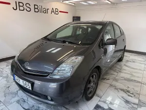 Toyota Prius 2008