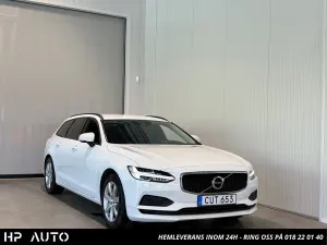 Volvo V90 2017