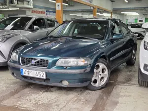 Volvo S60 2004