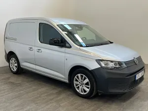 Volkswagen Caddy 2022