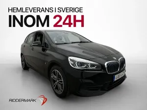 BMW 2 Series 225xe 2019
