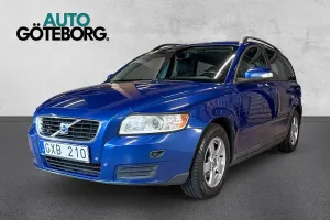 Volvo V50 2008