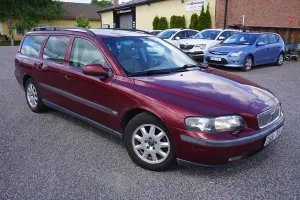 Volvo V70 2001
