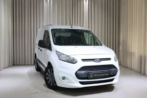 Ford Transit Connect 2014
