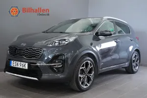Kia Sportage 2020