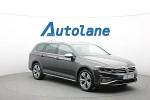Volkswagen Passat 2023