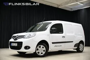 Renault Kangoo 2019