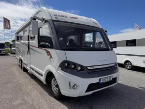 Kabe Travel Master 2018
