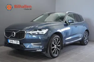 Volvo XC60 2018