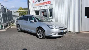 Citroën C5 2014