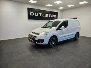 Citroën Berlingo 2016