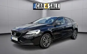 Volvo V40 2017