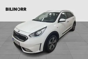 Kia Niro 2017