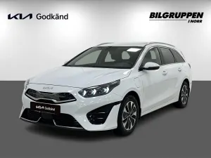 Kia Ceed 2023
