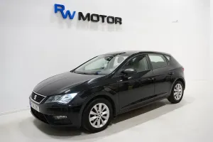 Seat Leon 2019