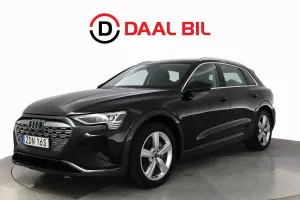Audi Q8-e-tron 2024