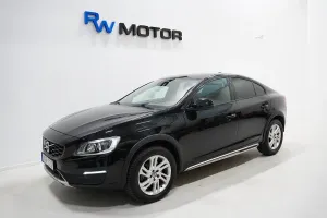 Volvo S60 2017