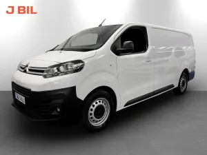 Citroën Jumpy 2023