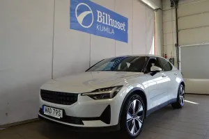 Polestar 2 2022