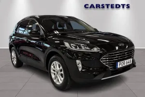 Ford Kuga 2022