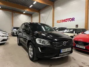 Volvo XC60 2015