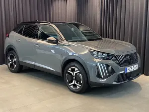 Peugeot 2008 2024