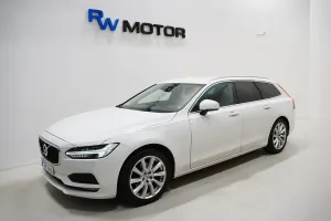 Volvo V90 2017