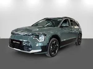 Kia Niro 2022