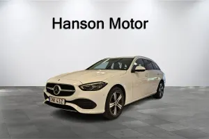 Mercedes-Benz C 2023