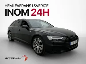 Audi A6 2020