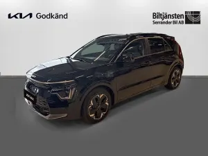 Kia Niro 2023