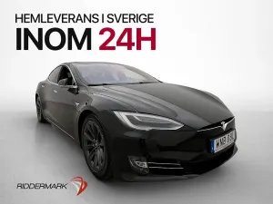 Tesla Model S 2019