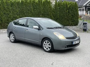 Toyota Prius 2005