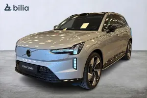Volvo EX90 2025