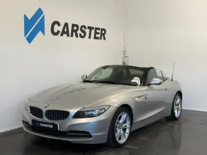 BMW Z4 2011