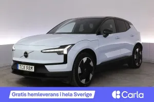 Volvo EX30 2023