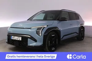 Kia EV3 2025