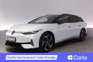Volkswagen ID.7 2025