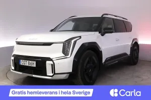 Kia EV9 2023