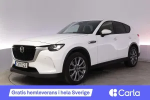 Mazda CX-60 2022