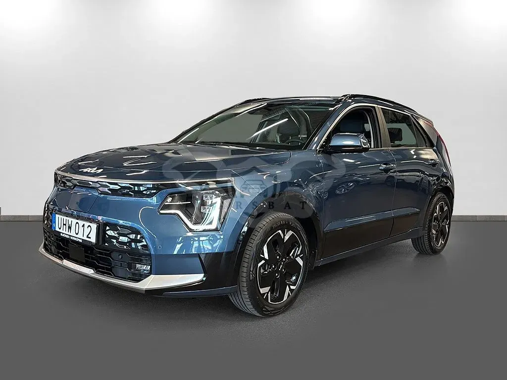 Kia Niro 2023