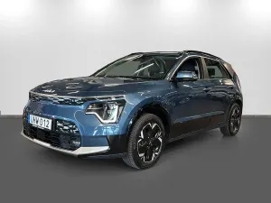 Kia Niro 2023