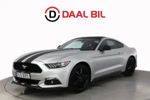 Ford Mustang 2017