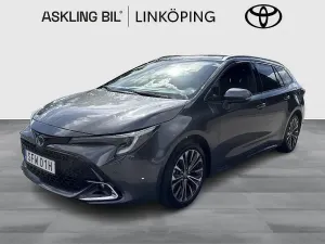Toyota Corolla 2023