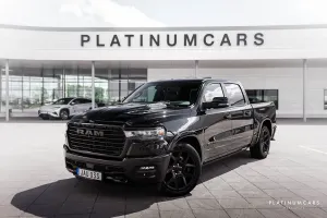 RAM 1500 2026
